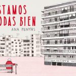 NDP – La primera edició de Baba Kamo arriba a València entre llibres il·lustrats i rugits de lleó