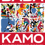 Expositors 2019 fira del llibre il·lustrat Baba Kamo