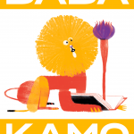 Il•lustradora valenciana busca editorial: Baba Kamo obri el termini per a inscriure’s en Audicions!, la seua sessió d’entrevistes professionals en línia