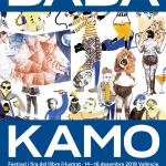 Programa professional Baba Kamo