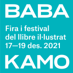 La il·lustració que apodera: oberta la convocatòria dels tallers creatius de Baba Kamo amb CEAR i Impresas